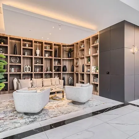 Downtown Miami King Bed, Luxe Condo, Free Parking Exterior photo