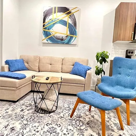 Downtown Miami King Bed, Luxe Condo, Free Parking Exterior photo